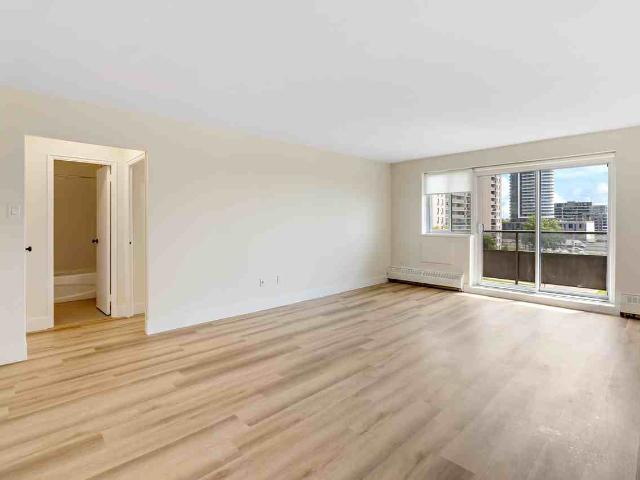 Apartment for rent in Etobicoke Centre, Toronto