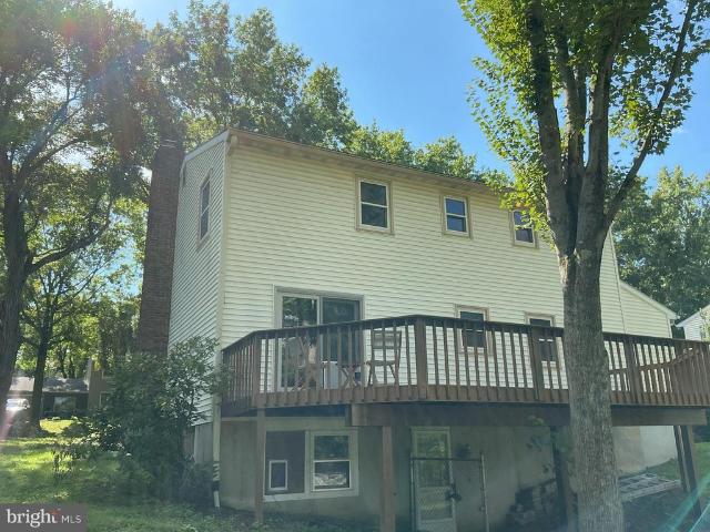 House for sale in Bucks, Pennsylvania