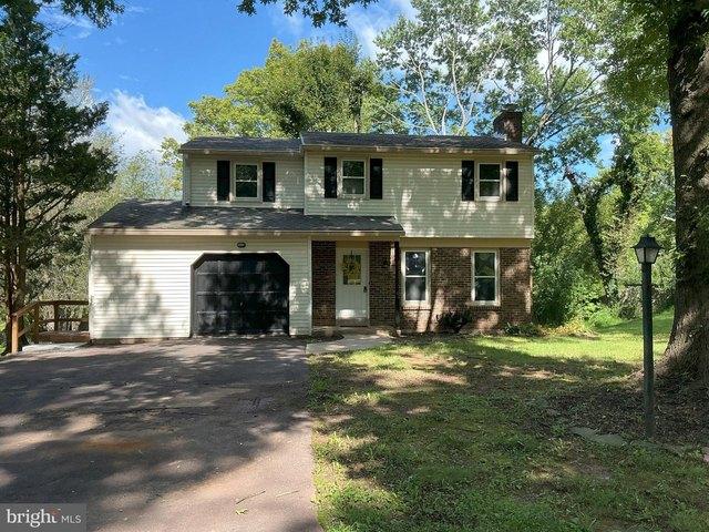 House for sale in Bucks, Pennsylvania