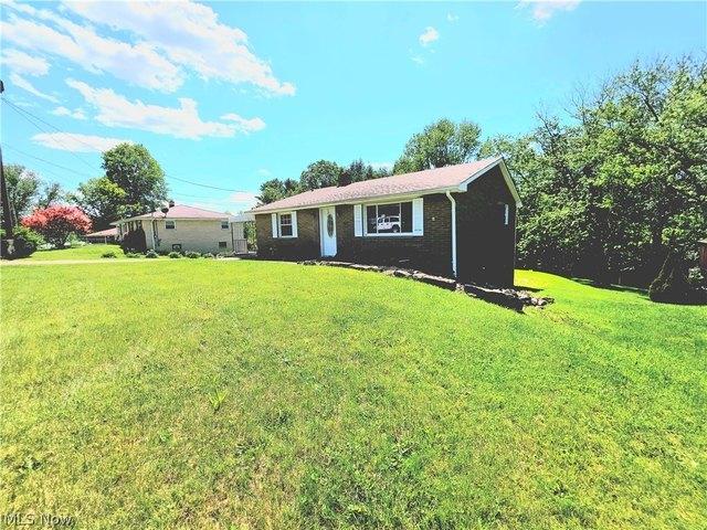 House for sale in Ohio