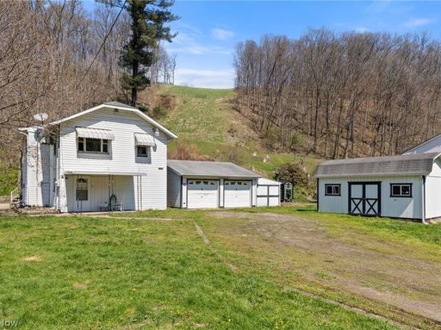 House for sale in Mingo Junction, Ohio