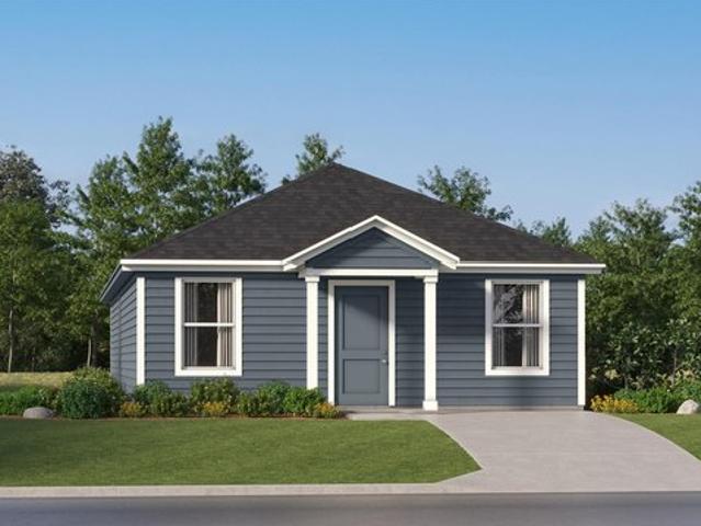 House for sale in Hays, Texas