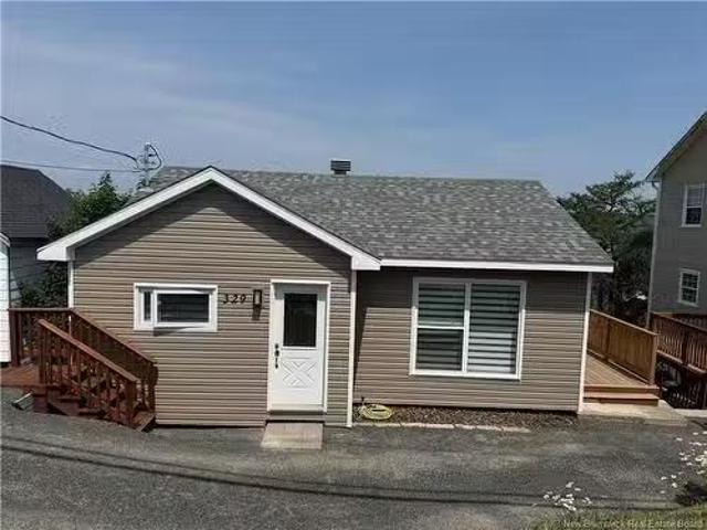 House for sale in Restigouche, New Brunswick