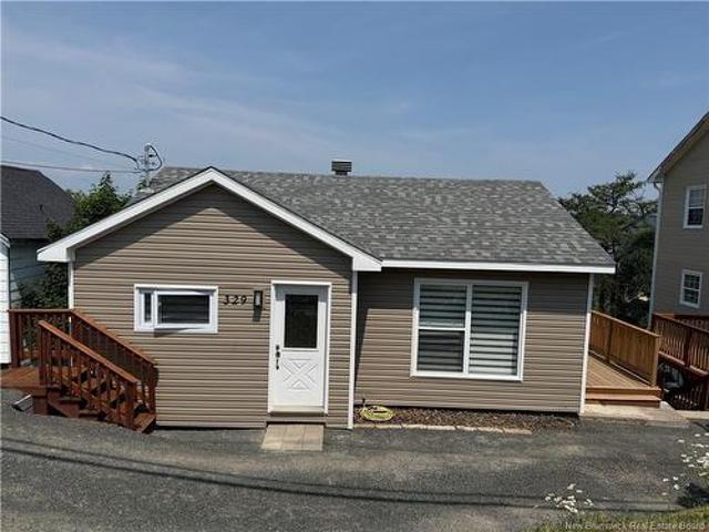 House for sale in Restigouche, New Brunswick