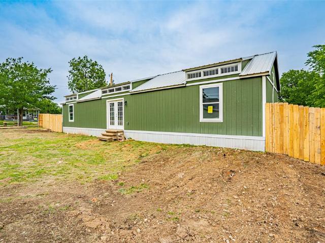 House for sale in Dublin, Texas