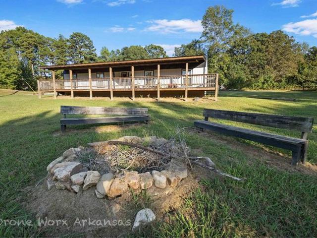 House for sale in Leslie, Searcy County