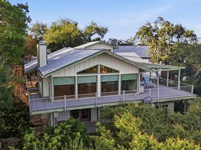 House for sale in Texas