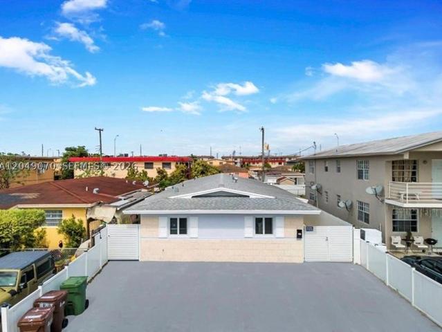 House for sale in Hialeah, Florida