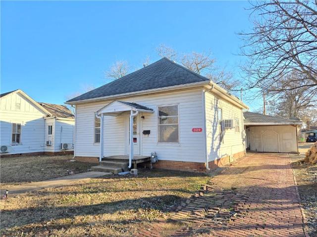 House for sale in Kansas