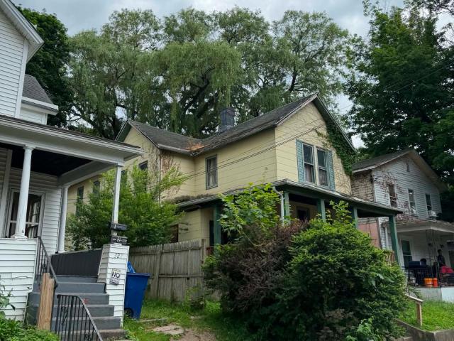 House for sale in Erie, Pennsylvania