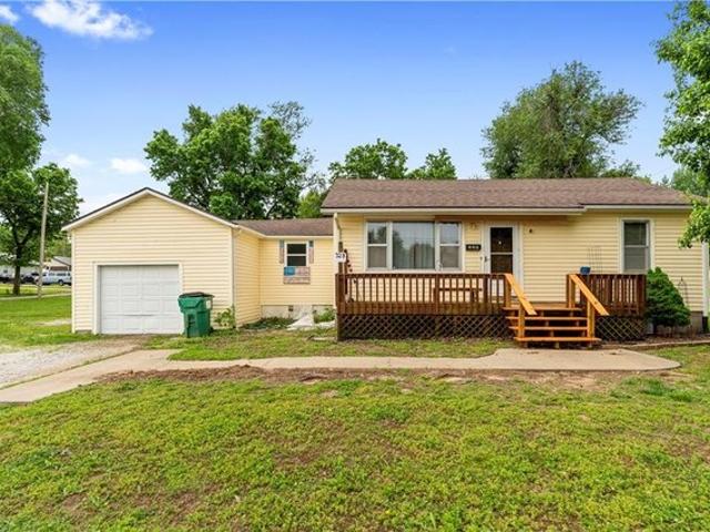 House for sale in Vernon, Missouri