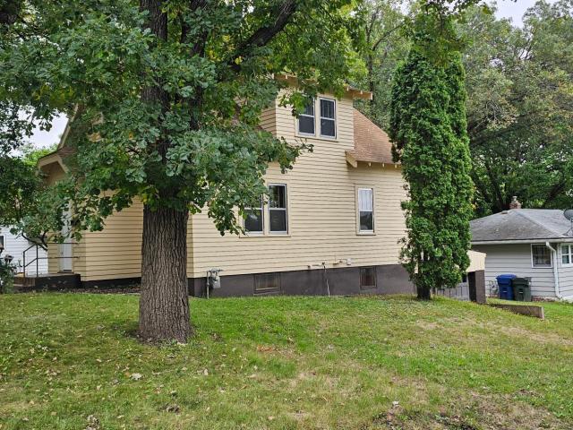 House for sale in Fergus Falls, Otter Tail County