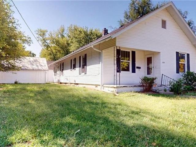 House for sale in Vernon, Missouri