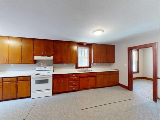 House for sale in Vernon, Missouri