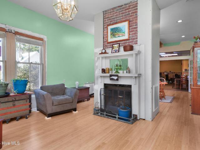 House for sale in Trenton, North Carolina
