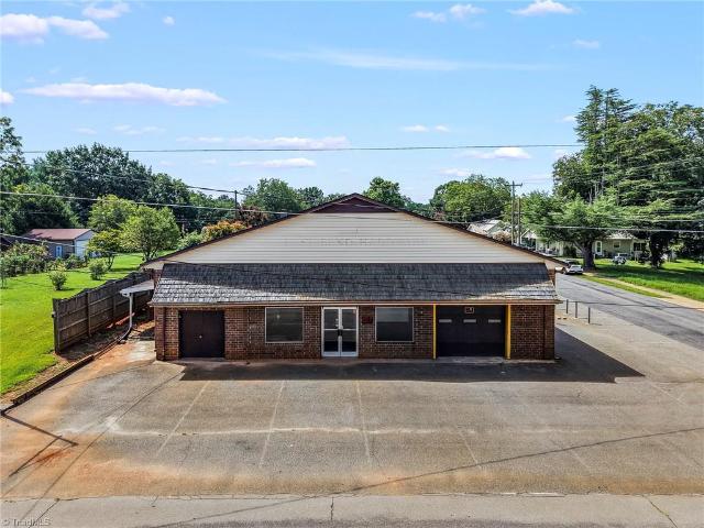 House for sale in East Bend, North Carolina