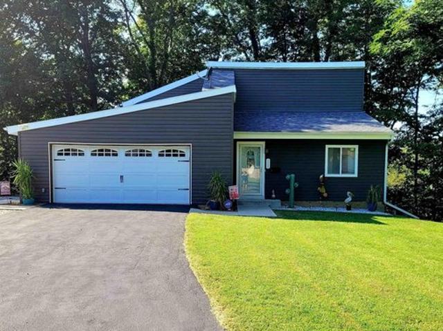 House for sale in Delphi, Indiana