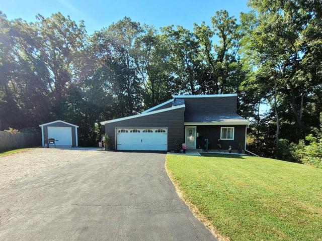 House for sale in Delphi, Indiana