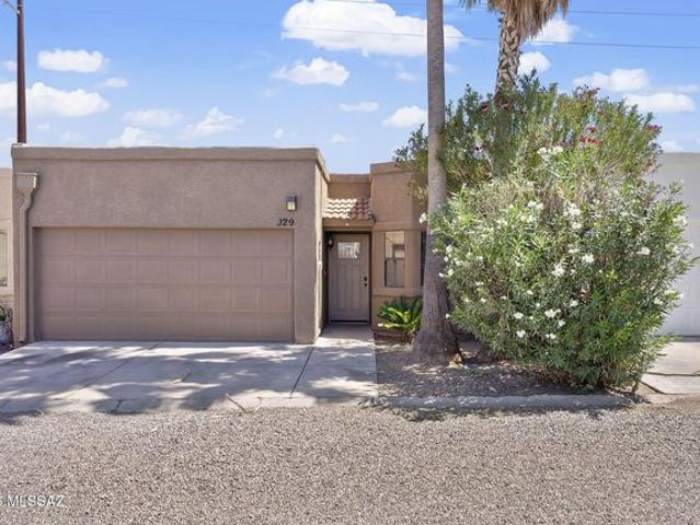 Townhouse for sale in Nogales, Arizona