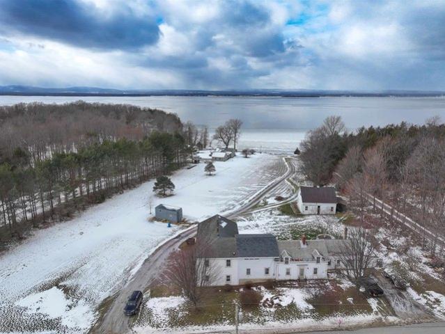 House for sale in South Hero, Vermont