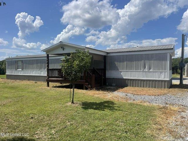 House for sale in Cleveland, Mississippi
