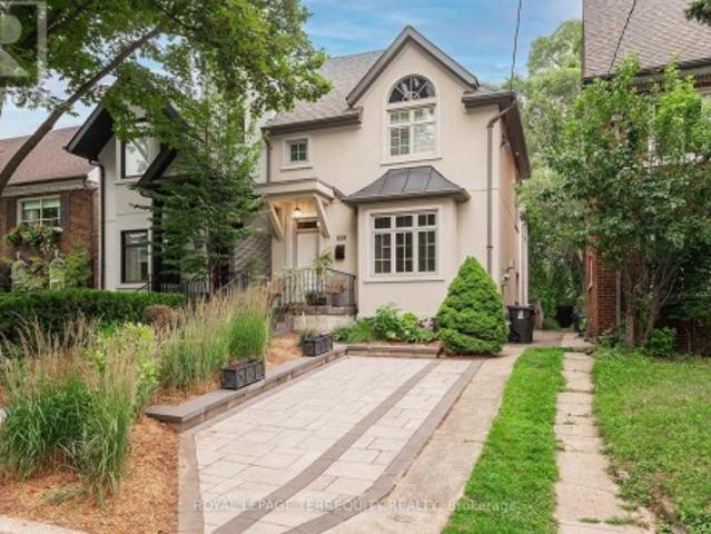 House for sale in Woburn, Ontario