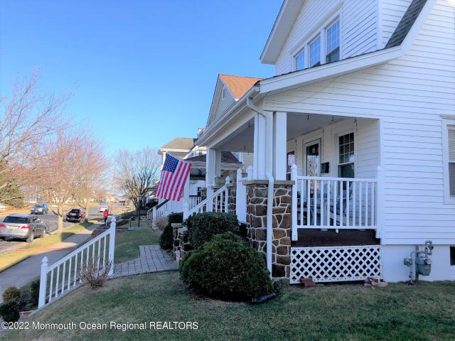 Property for rent in Monmouth, New Jersey