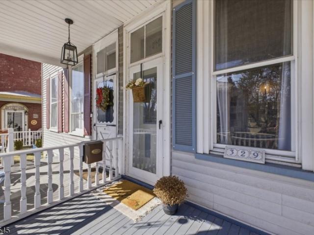 House for sale in Belvidere, New Jersey