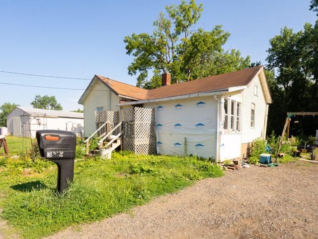 House for sale in Ionia, Michigan