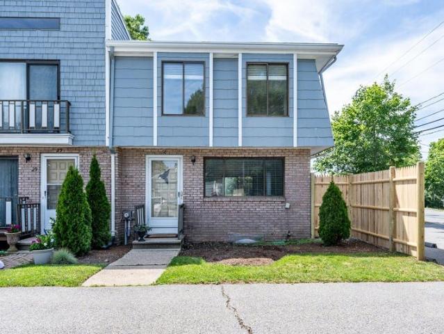 Condo for sale in Hyannis
