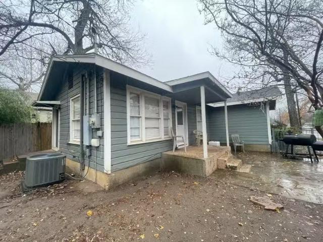House for rent in Sherman