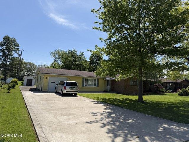 House for sale in Defiance, Ohio