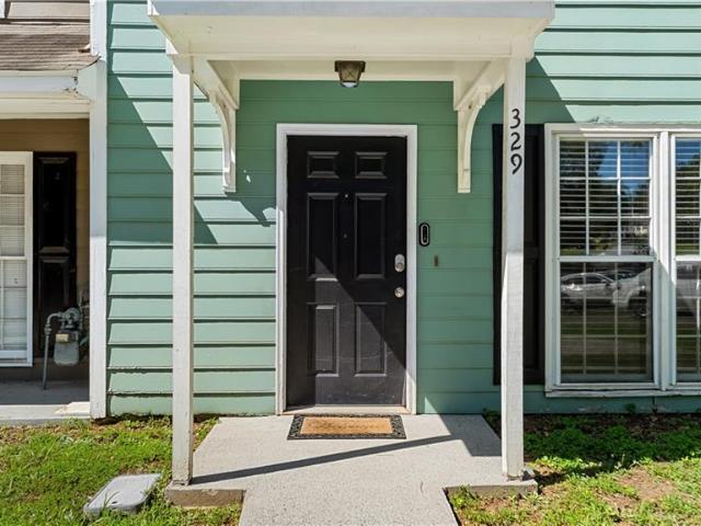 House for sale in Cobb, Georgia