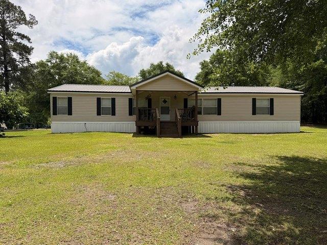 House for sale in Eufaula, Alabama