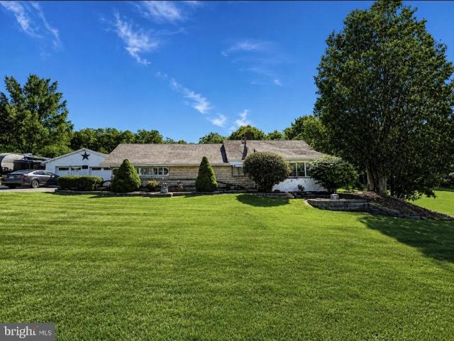 House for sale in Aaronsburg, Pennsylvania
