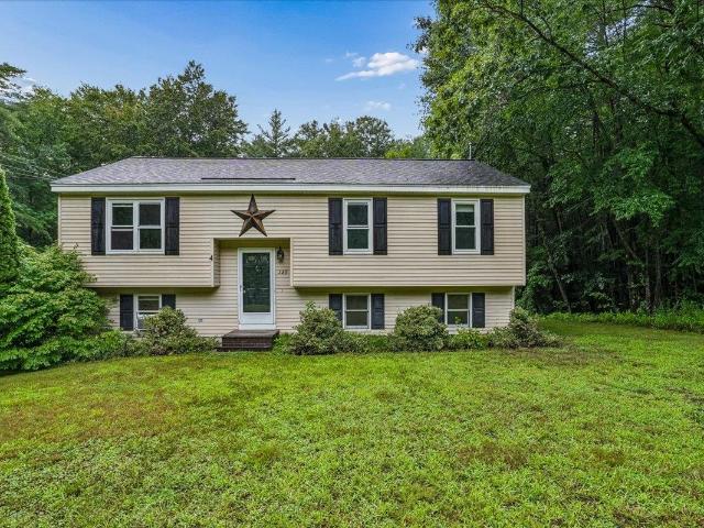 House for sale in New Hampshire