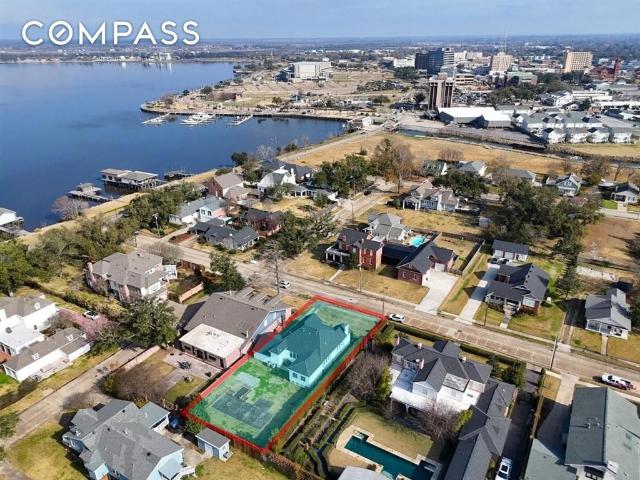 Property for sale in Lake Charles, Louisiana