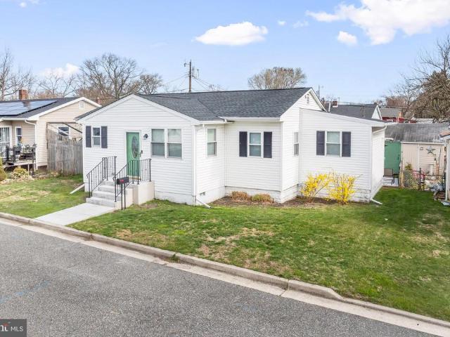 House for sale in Pedricktown, New Jersey