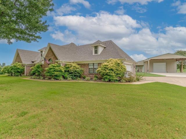 House for sale in Ark