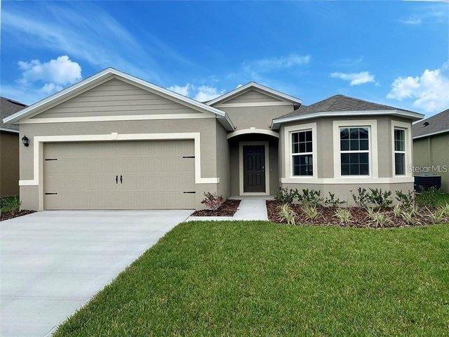 House for sale in Debary, Florida
