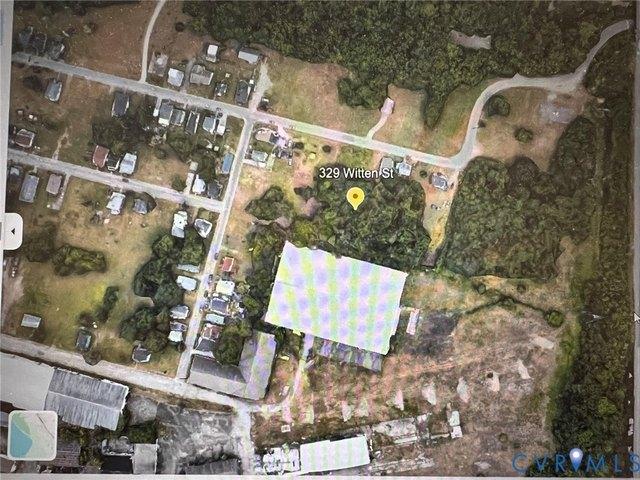 Land for sale in Virginia