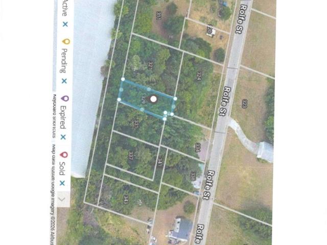 Land for sale in Virginia