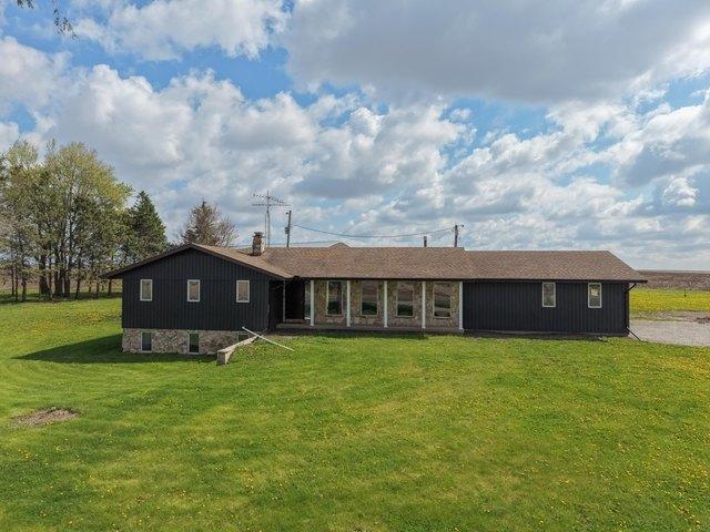 House for sale in Ackley, Iowa