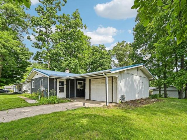 House for sale in Bellefontaine, Ohio