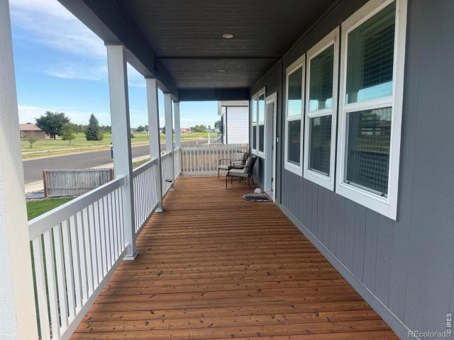 House for sale in Brush, Colorado