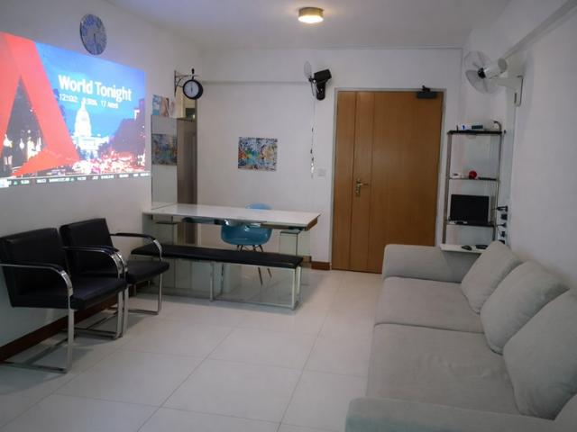 Apartment for rent