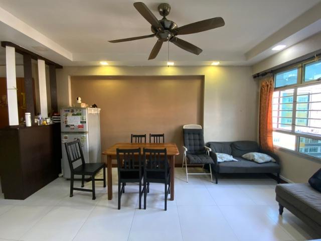 Apartment for sale