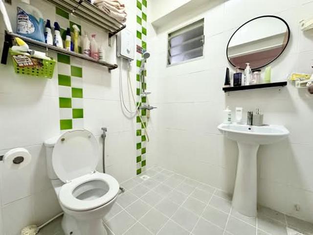 Property for rent
