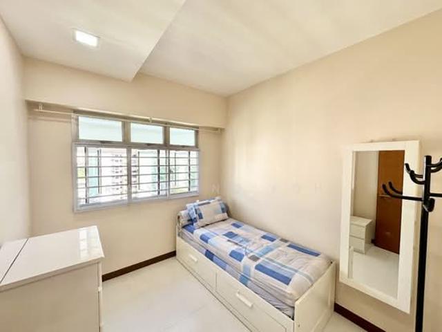 Property for rent
