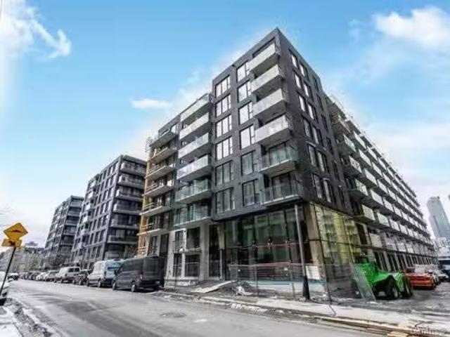 Condo for sale in St. Leonard's, Quebec